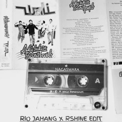 Wali - Aku bukan bang toyib (RIO JAHANG X RSHINE EDIT)