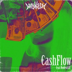 CashFlow (ft. Noidearafi)