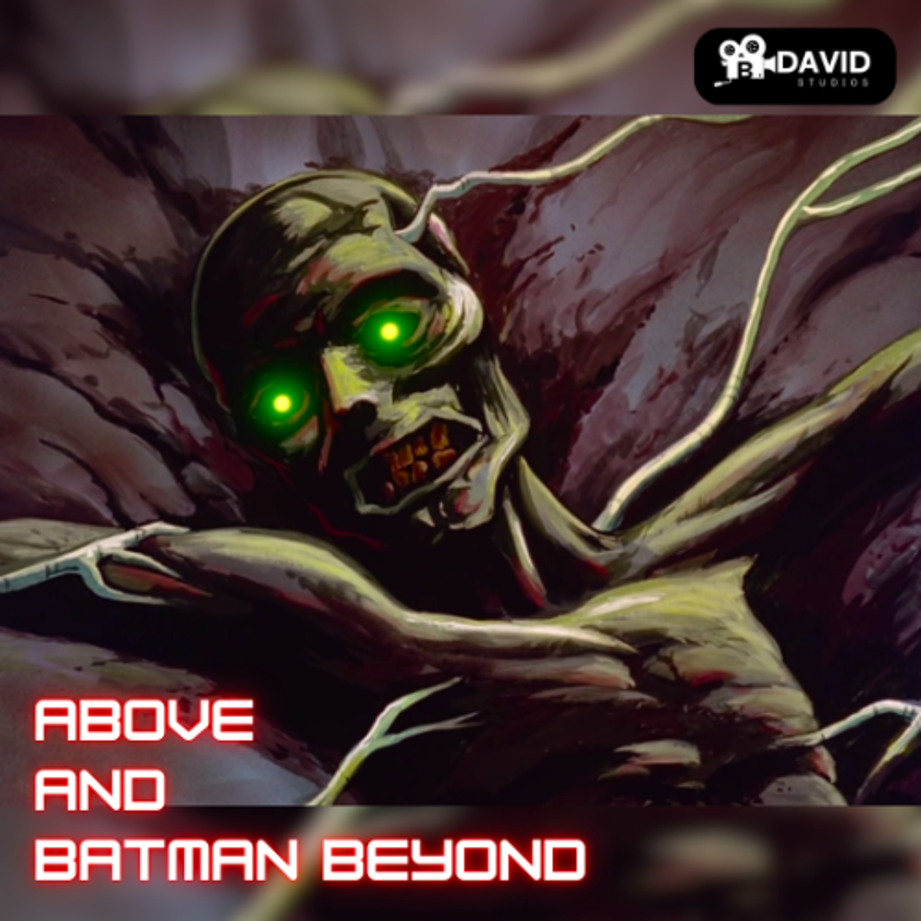 152 | Batman Beyond "Earth Mover" S2 Ep 2 | Ep by Ep | DC Animation with Spenser and Friends | ABB