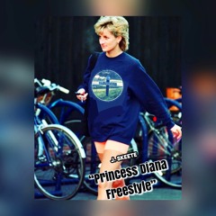 Princess Diana Freestyle