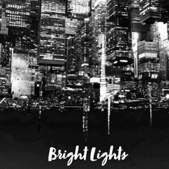 Bright Lights (w/ Ariźe)