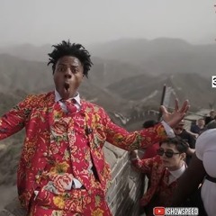 speedinchina 🇨🇳
