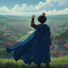 The Journey Ends Here