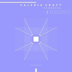 Premiere: 3 - Valeria Croft - Affectionate [SUL013]