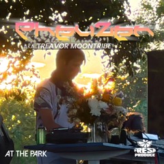 PHEUZEN live set - Fresh Produce At The Park Summer 2025