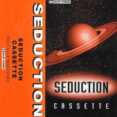 Dr S Gachet - New Year 1994 Edition - Seduction Cassette