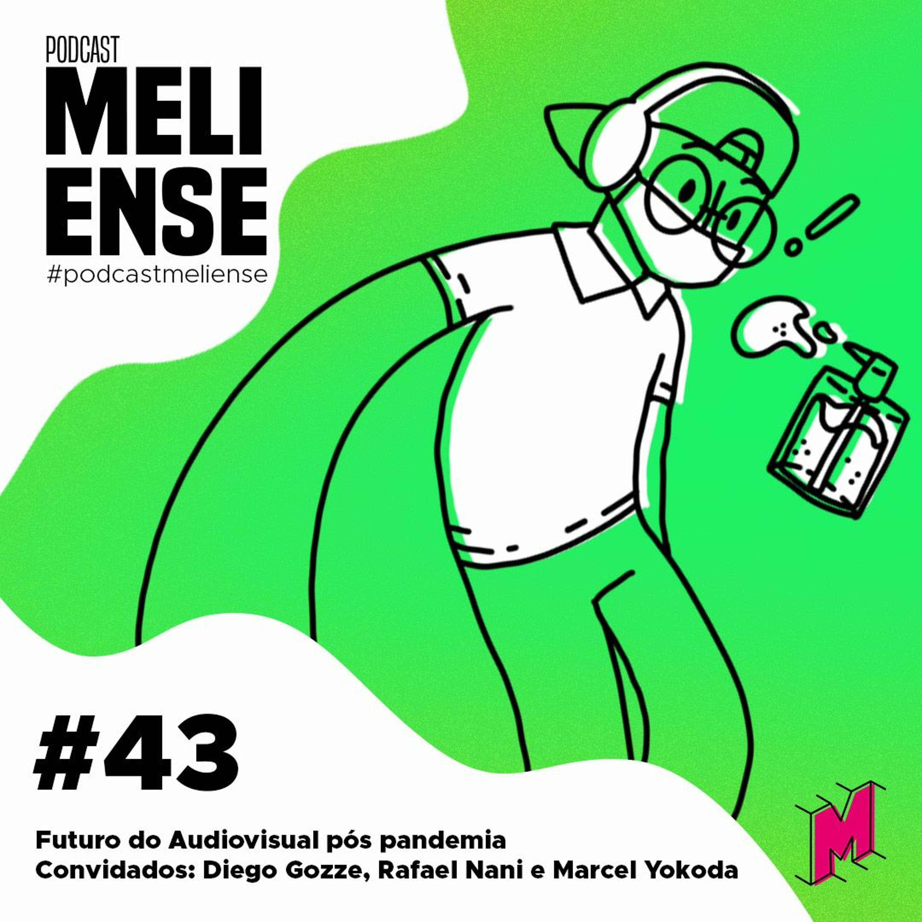 Podcast Meliense