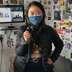 TRANQUILAMENTE RADIO with Yibing @ The Lot Radio 02 - 20 - 2021