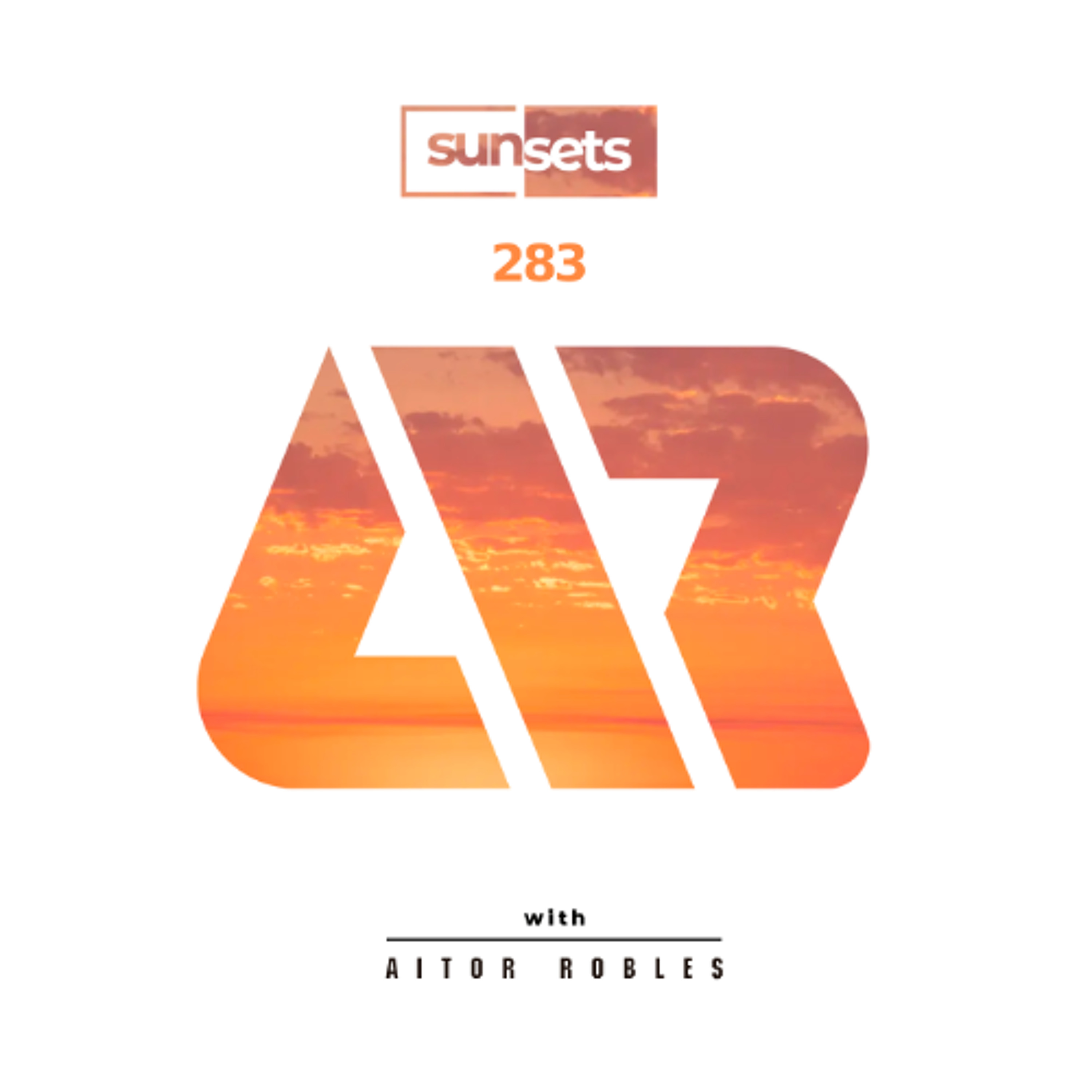 Sunsets with Aitor Robles