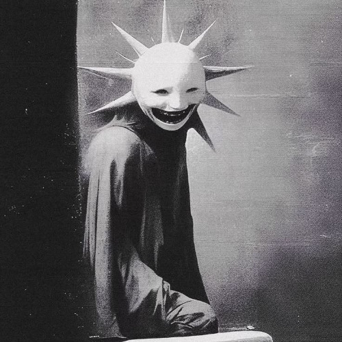masked up