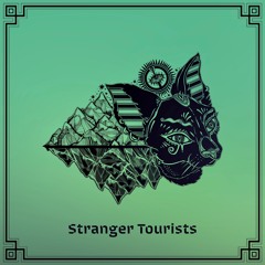 Epiphany Podcast #34 - Stranger Tourists