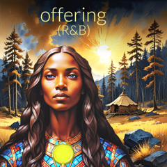 offering (r&b)