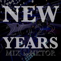 NEW YEARS MIX 2023