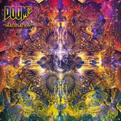 Doom's - Imagination (Minimix) Sangoma Recs