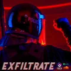 Exfiltrate