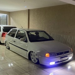 Senta pra Tropa