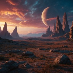 Alien Impact Protocol