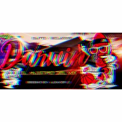 CUMBIA NEW 2021 DARWIN EL MAESTRO DEL MIX