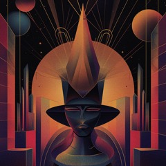 ALMA (GER) - Gone (Himbrecht Remix) [Magician On Duty]