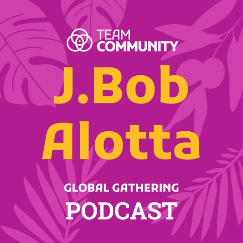 J.Bob Alotta