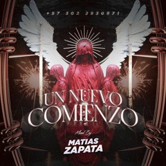 UN NUEVO COMIENZO...
