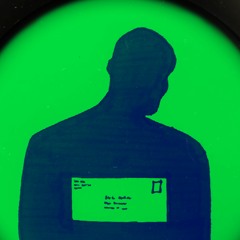 A Letter To An Old Friend (Original Version)