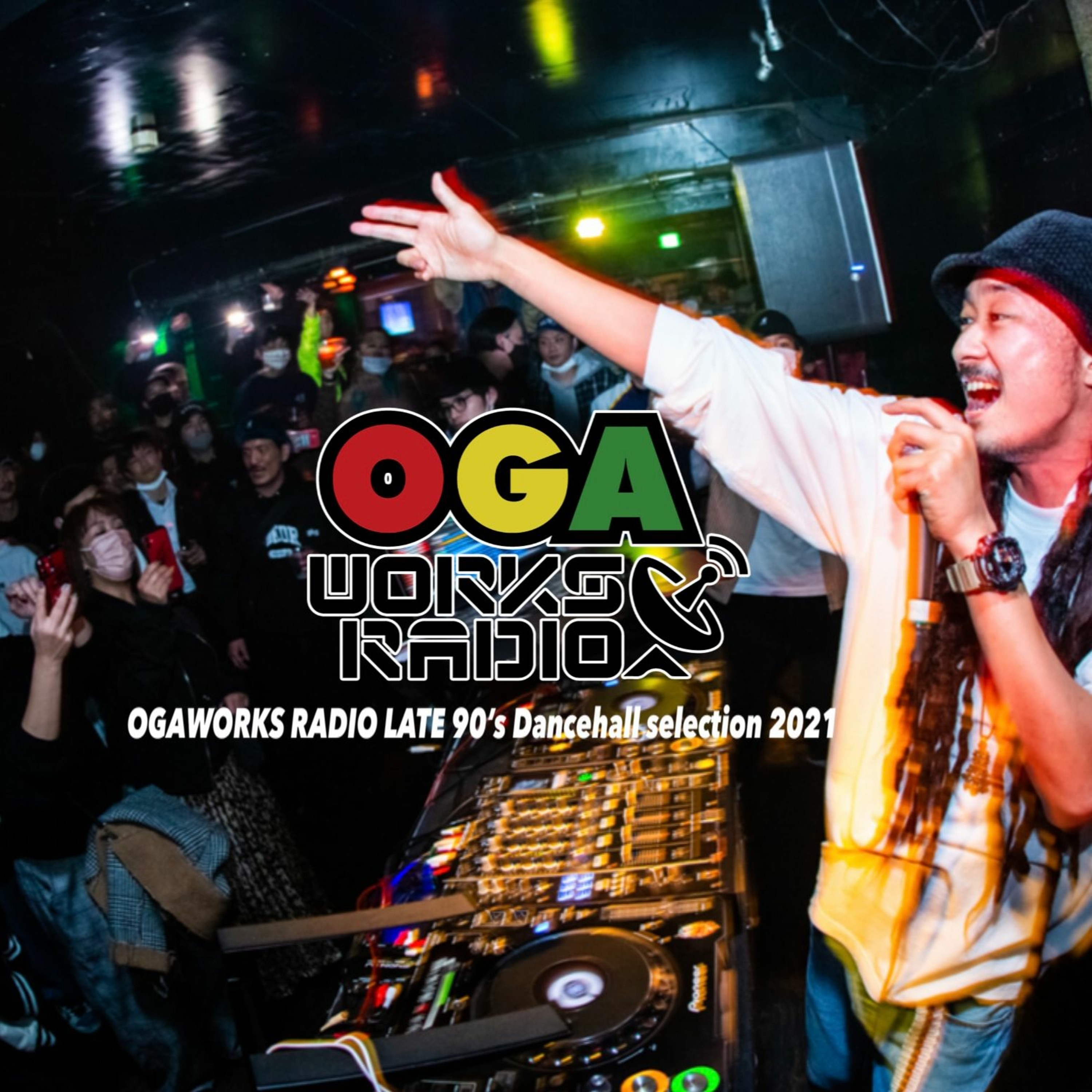 Reggae Radio from Japan
