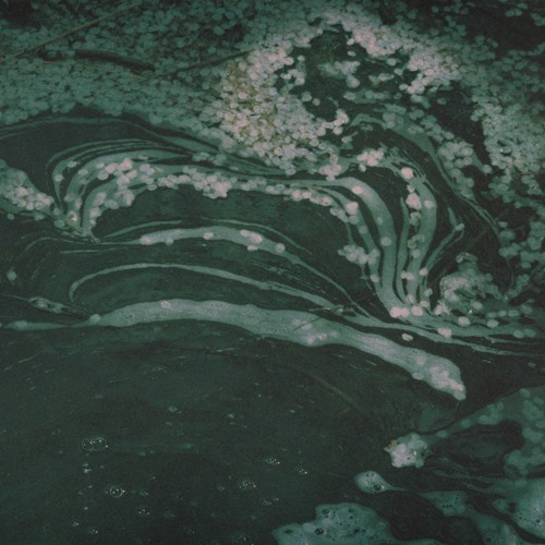 Memory Field [What Might Happen Remix] (Bonus Track)