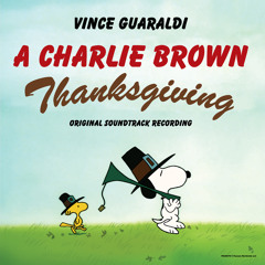 Charlie Brown Blues (Reprise)