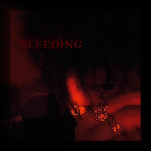 Bleeding - (ft: K3NT4!)