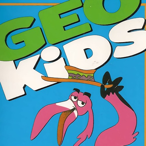 Geographic Style (GEO KIDS REMIX: 2022 Edition)