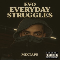 Evo - Scotrail (Prod. WillB)