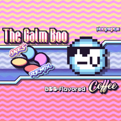 ThinkOneMoreTime - Boo-Flavored Coffee ☕ ~ The Calm Boo 【SNES Remix】