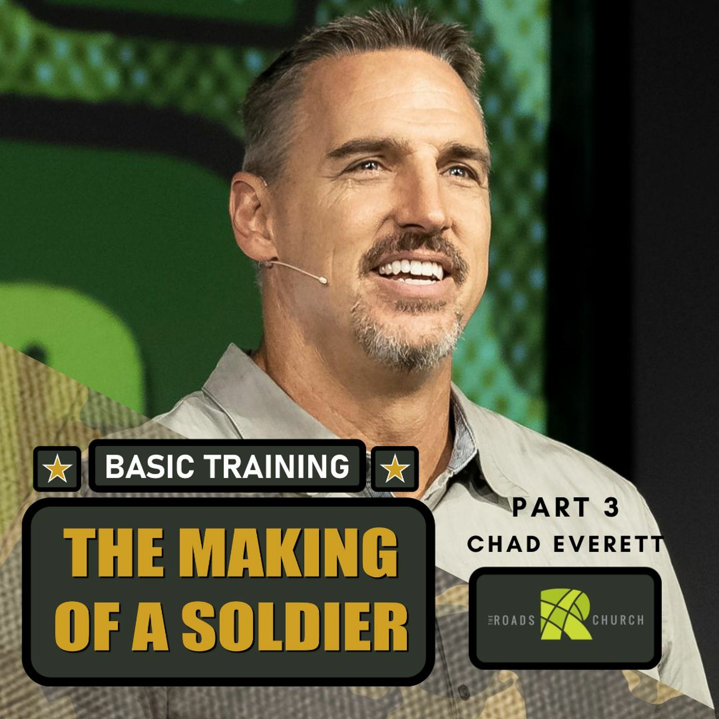 The Roads Church Podcast