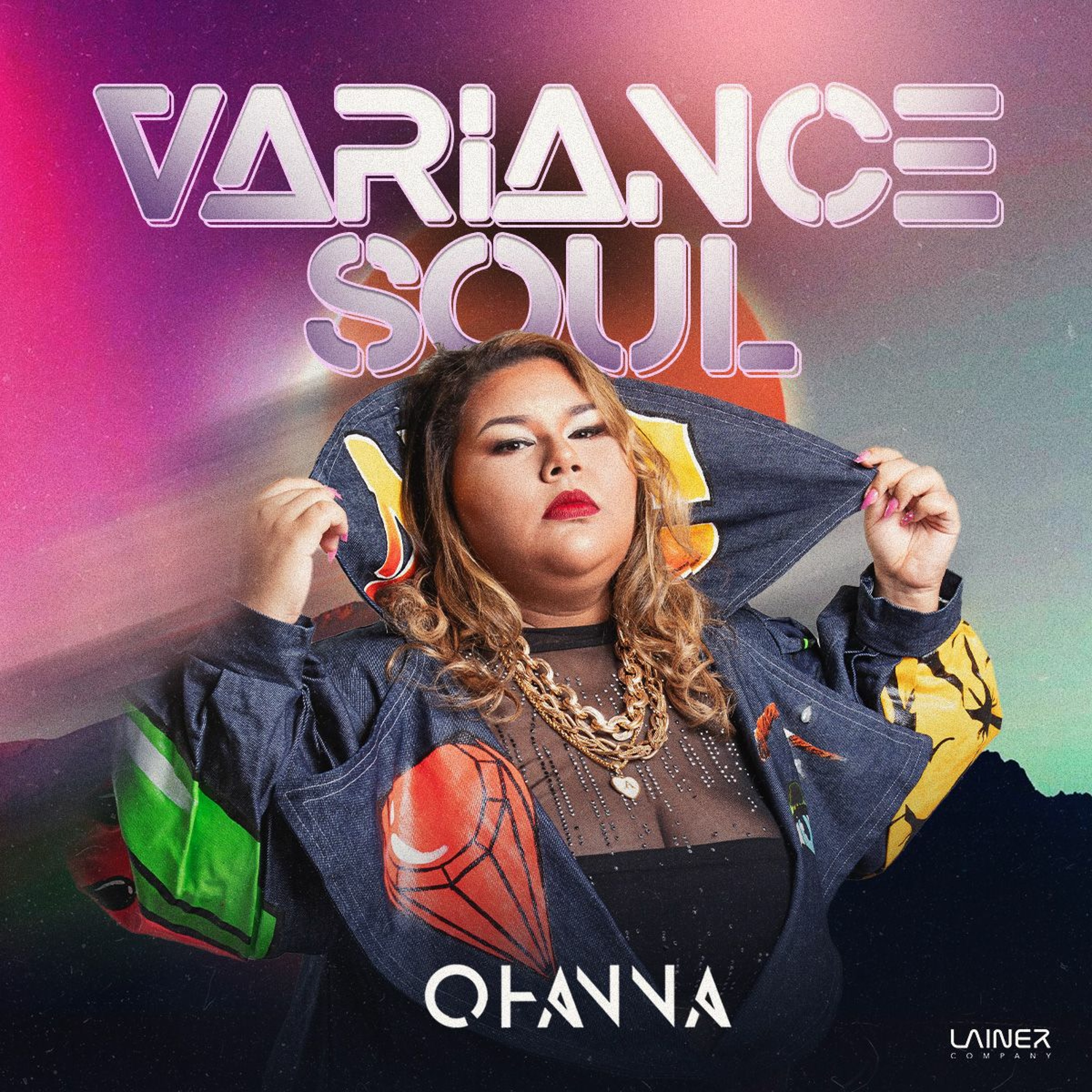 VARIANCE SOUL @ Welcome Lainer Company | OHANNA DJ episode artwork