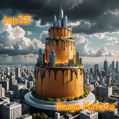 02 - Lop3Z - Ikaga Kakera (Quieres un trozo?)