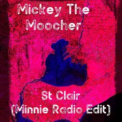 StClair (Minnie Radio Edit)