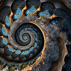 Ammonite [SouD]