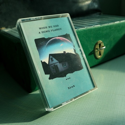 E6P 6.6 🪐 When We Had A Home Planet, by Kret 🪐 Snippet