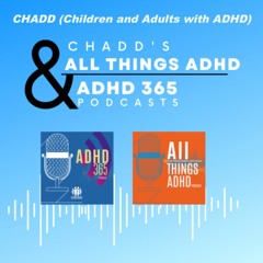 Healthy Eating and Meal Planning w/ ADHD