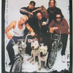 Errorsmith X Korn - Stiff Leash (Lighght's Horrible Horrible Edit)