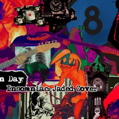 Jaded: Green Day - COVER