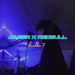 (8). JAGER X REDBULL | davidho.7 "VẤN VƯƠNG CƠN CHẤN THƯƠNG ❤️‍🩹🎄" (1stALBUM)