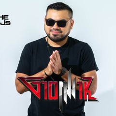 Zion Y Lennox - Me Pones En Tension (Djbill Rmx Marroneo) (GIONNIK Edit) 98bpm