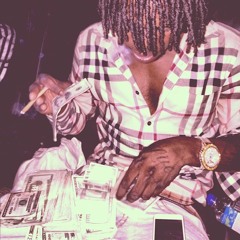 Chief Keef - Hit The Bank (slowed+reverb)