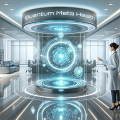 Quantum Meta Health Next Generation Wellness