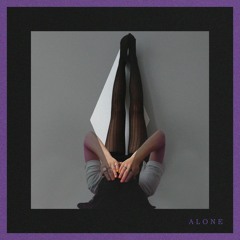 Amethysts - Alone