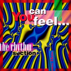 The Rhythm Section 25-12-2023 Christmas Show '23 Faves Pt.1