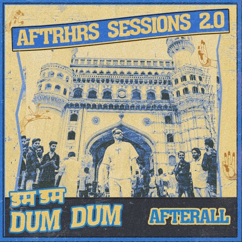 AFTERAll - Dum Dum (AFTRHRS Sessions 2.0) - Free Download