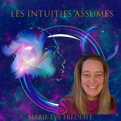 Quand l'univers te teste et que tes guides rient aux éclats parce que tu entends comme un pied!
